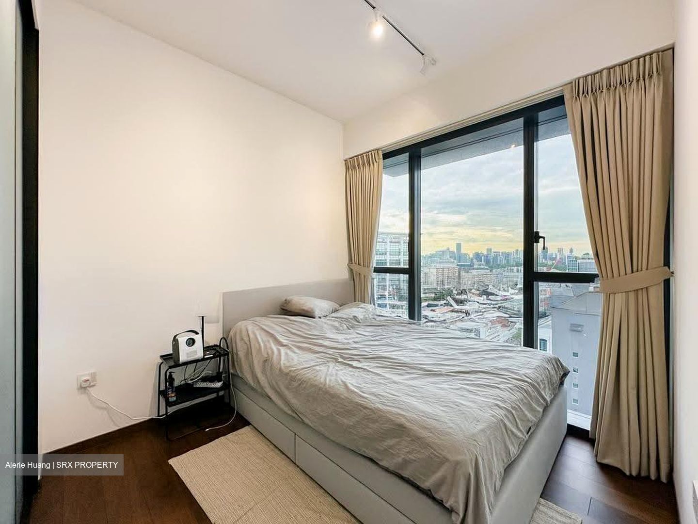 The M (D7), Apartment #639570721